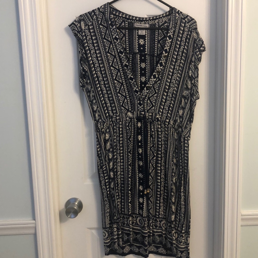 Charlotte Russe Dress
